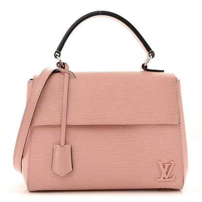 Epi Cluny BB Rose Ballerine