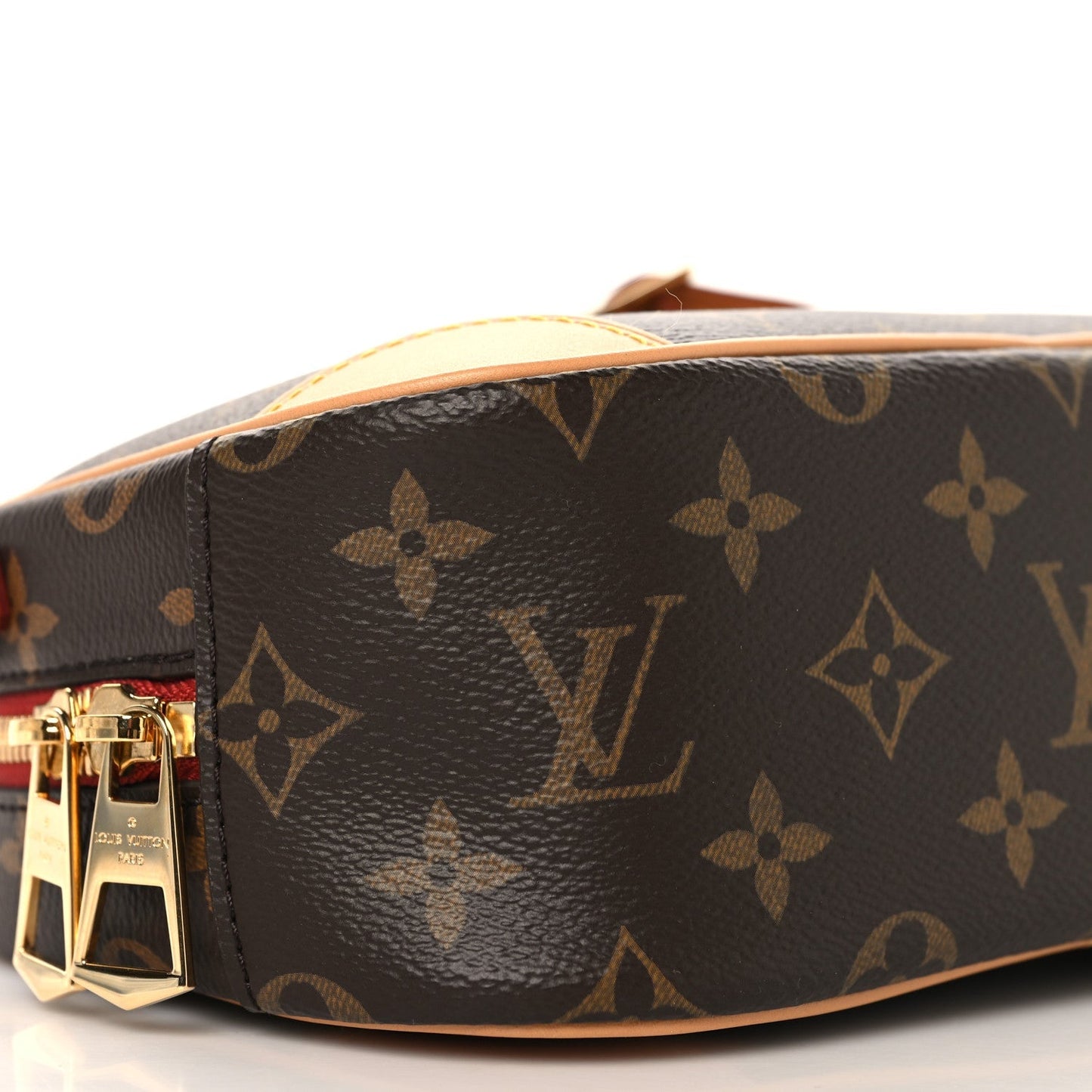 Monogram Deauville Mini