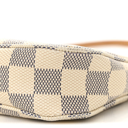 Damier Azur Pochette Accessories NM