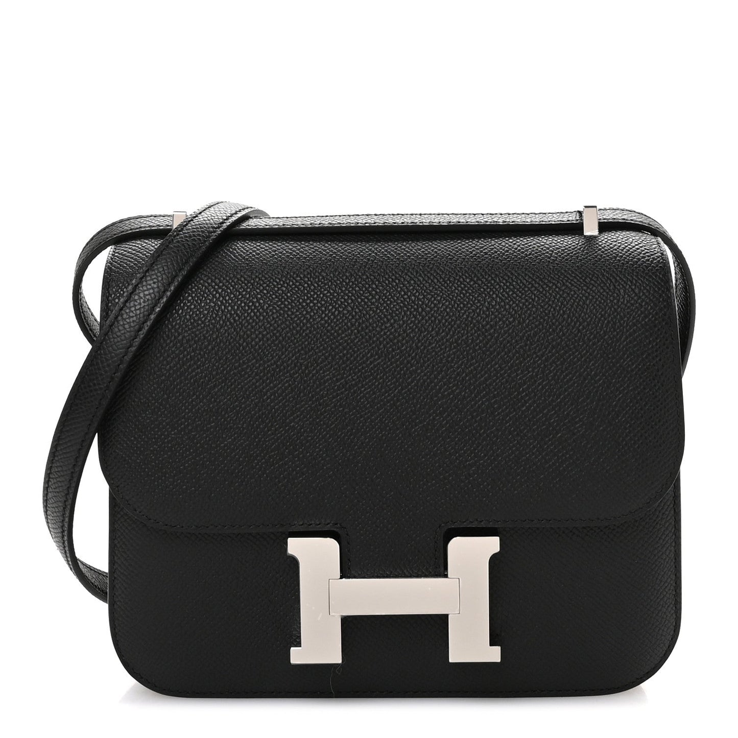 Epsom Constance 18 Black