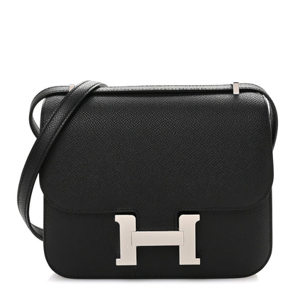 Epsom Constance 18 Black