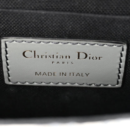 Oblique 30 Montaigne Box Bag Grey