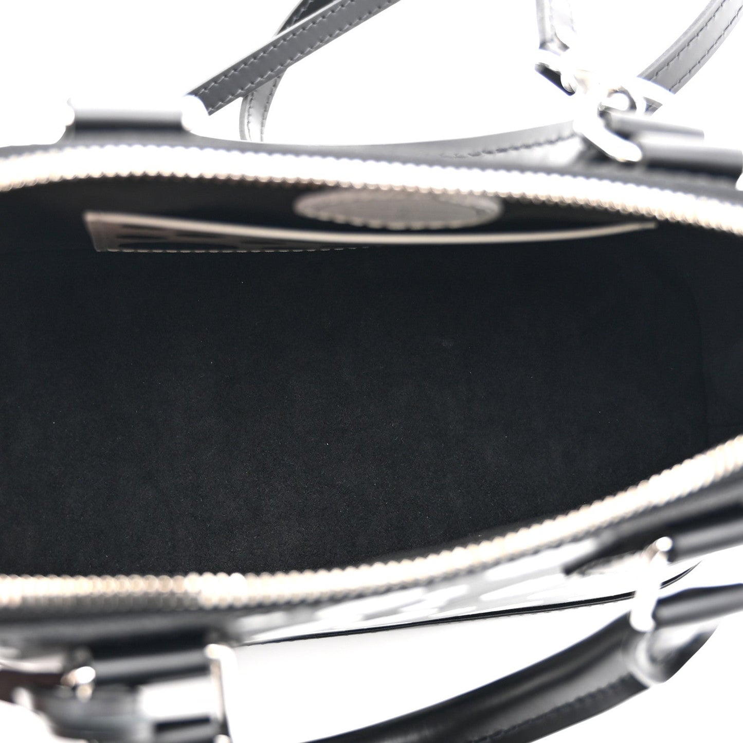 X YK Epi Alma BB Black White