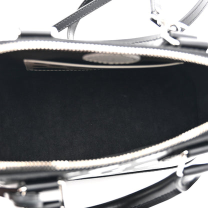 X YK Epi Alma BB Black White