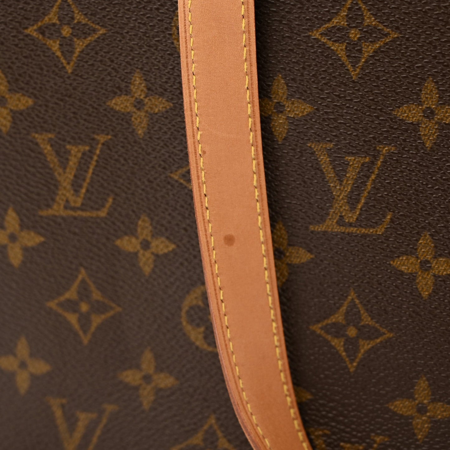 Monogram Luco