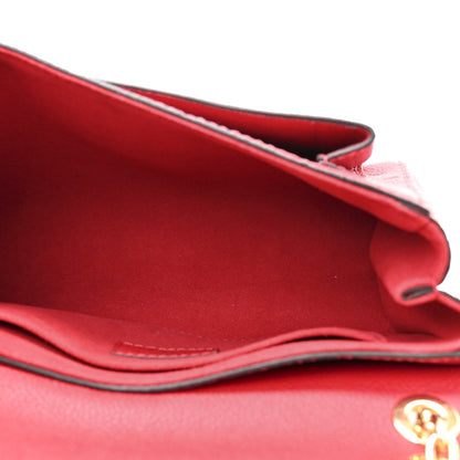 Empreinte Vavin BB Scarlet