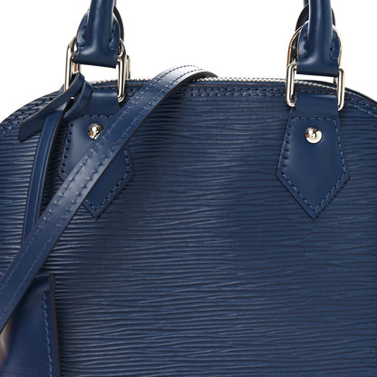 Epi Alma BB Indigo