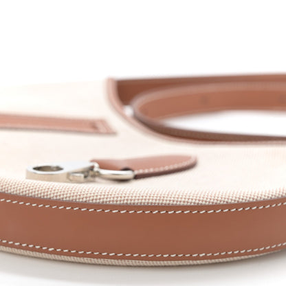 Canvas Swift P'tit Arcon Ecru Beige Gold