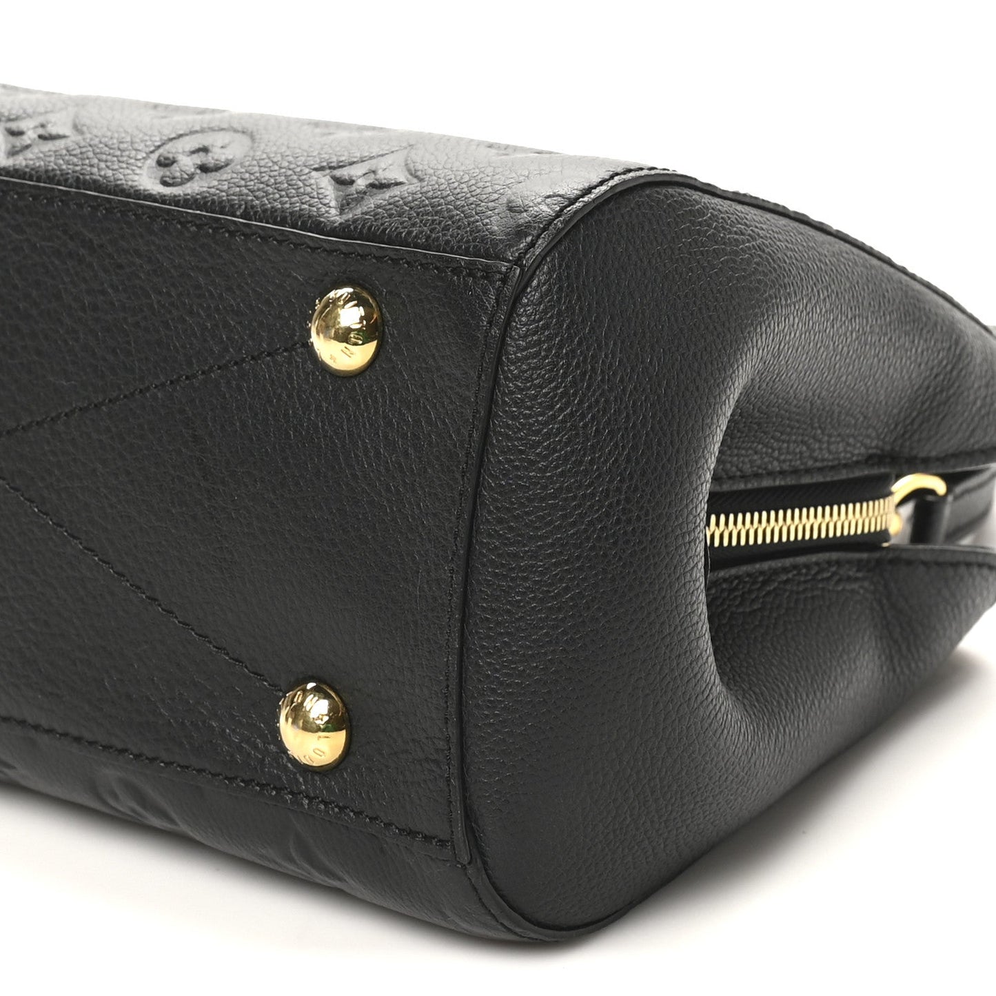 Empreinte Montaigne BB Black