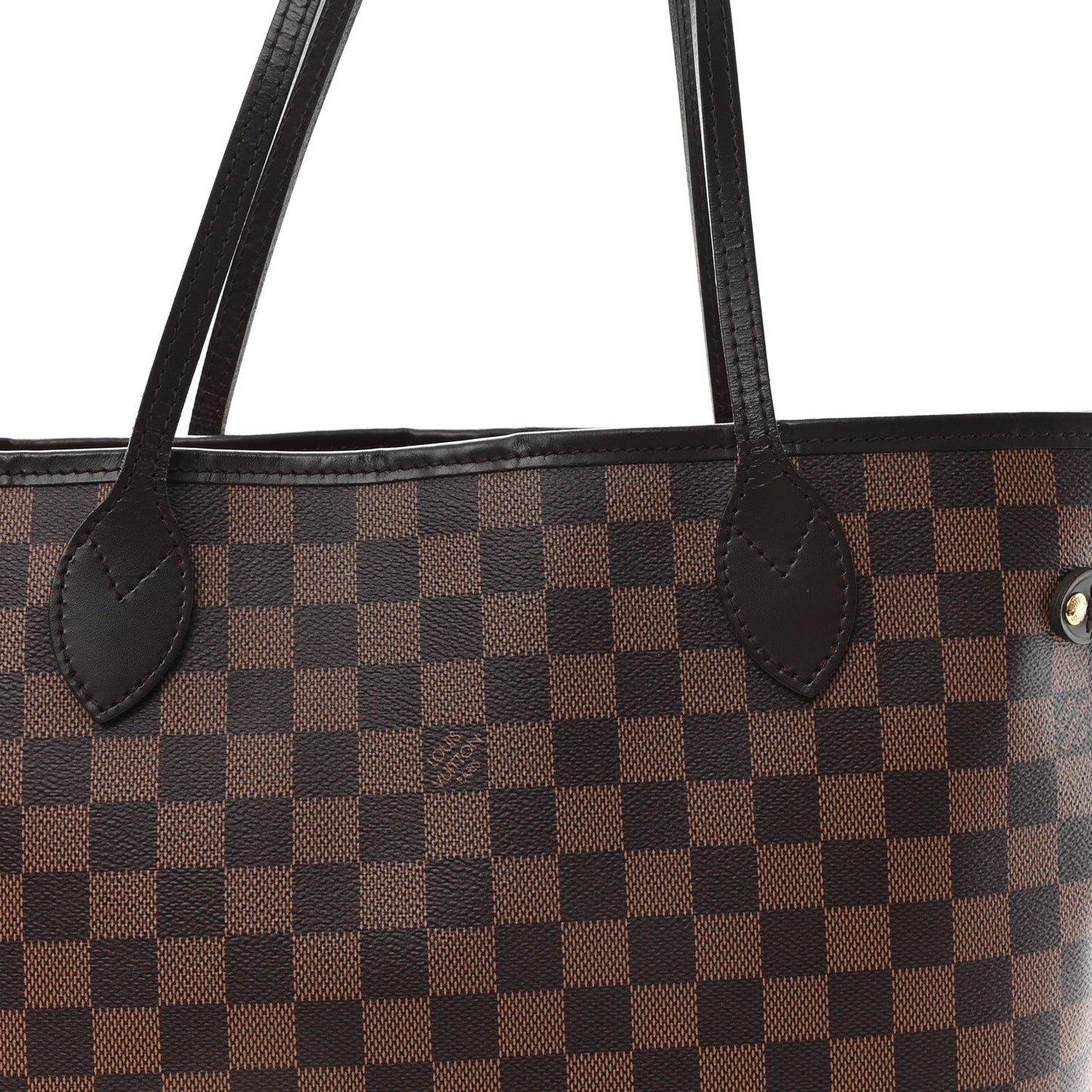 Damier Ebene Neo Neverfull MM