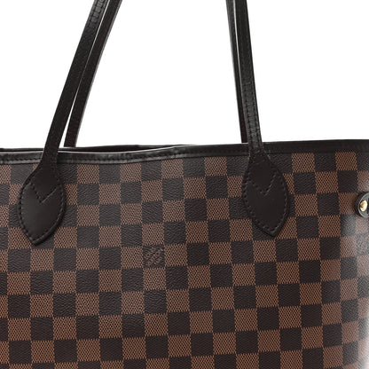 Damier Ebene Neo Neverfull MM