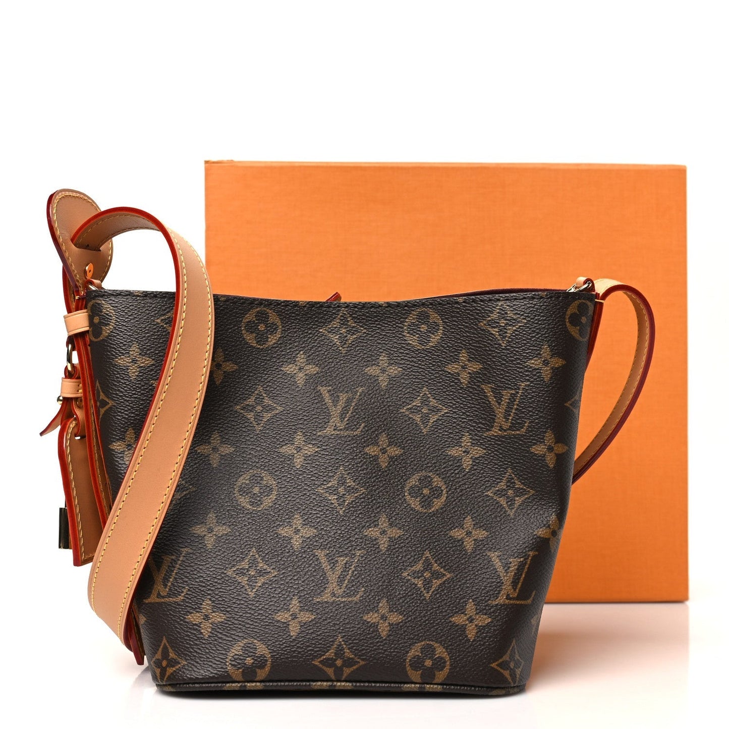Monogram All In BB