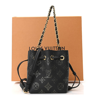 Mahina Flight Mode Pico Bella Tote Black