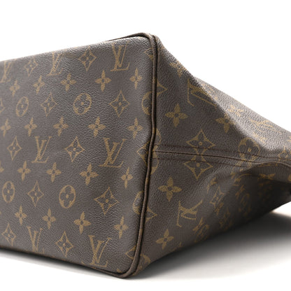 Monogram Neverfull GM