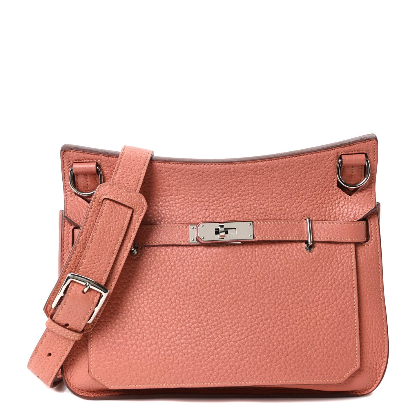 Taurillon Clemence Jypsiere 28 Rose Thè