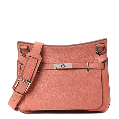 Taurillon Clemence Jypsiere 28 Rose Thè