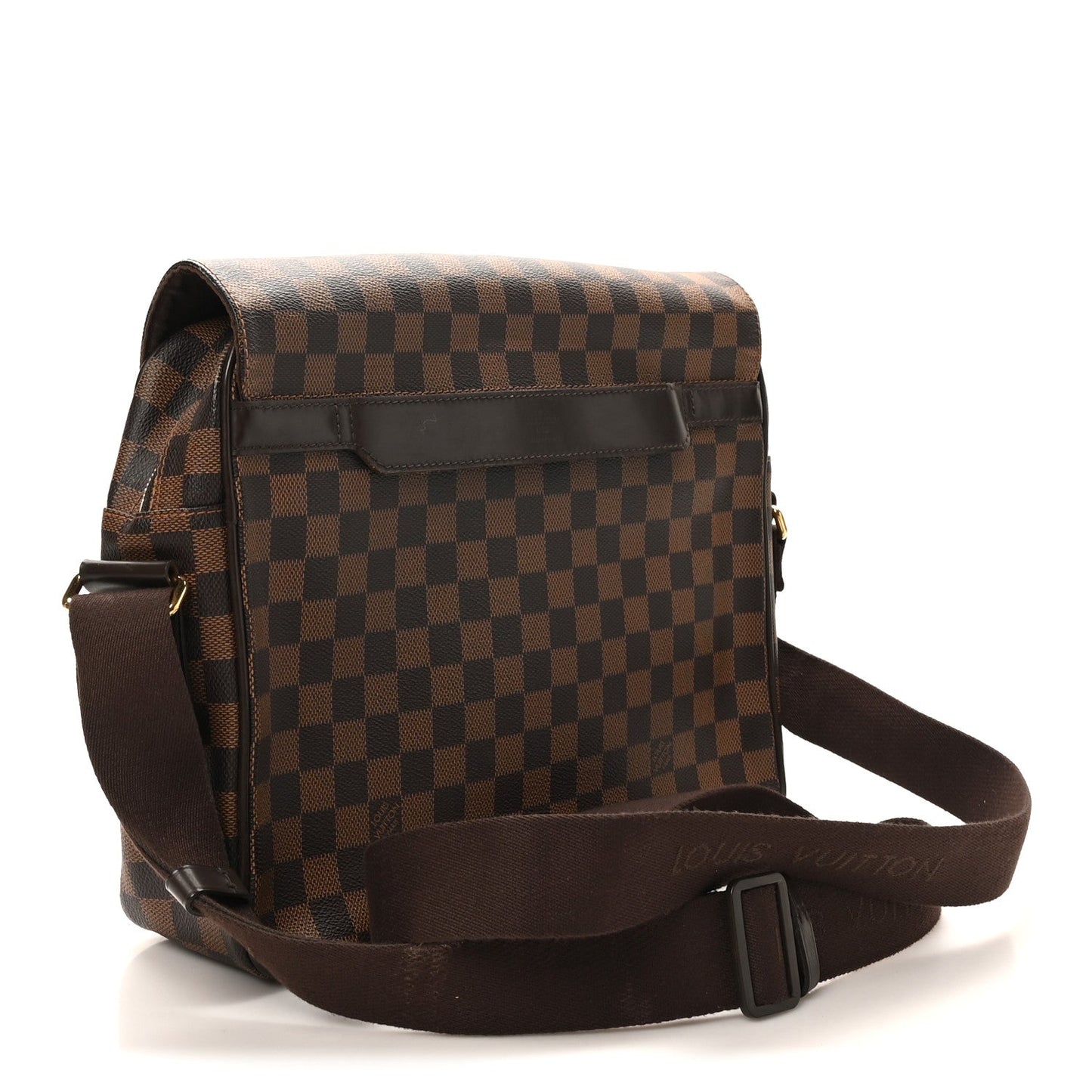 Damier Ebene Shelton MM