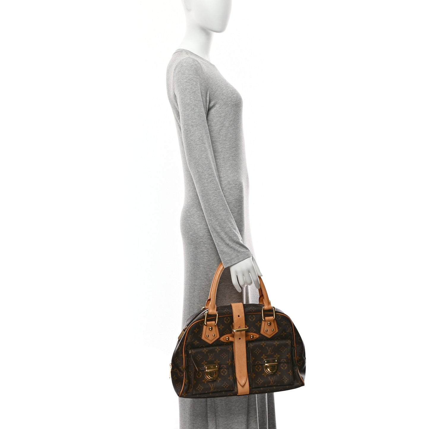Monogram Manhattan GM