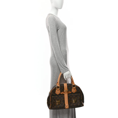 Monogram Manhattan GM