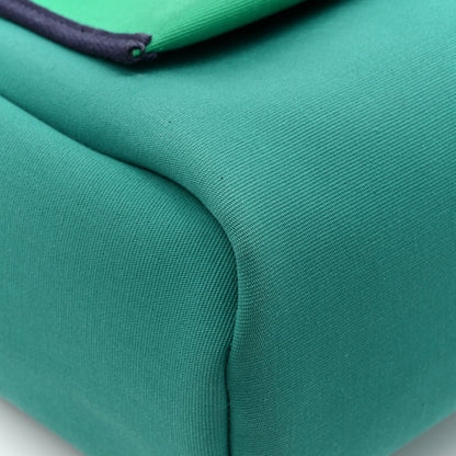 Herbag Zip PM 31 Malachite Menthe