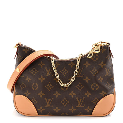 Monogram Boulogne NM