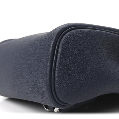 Togo Hac A Dos PM Backpack Bleu Nuit