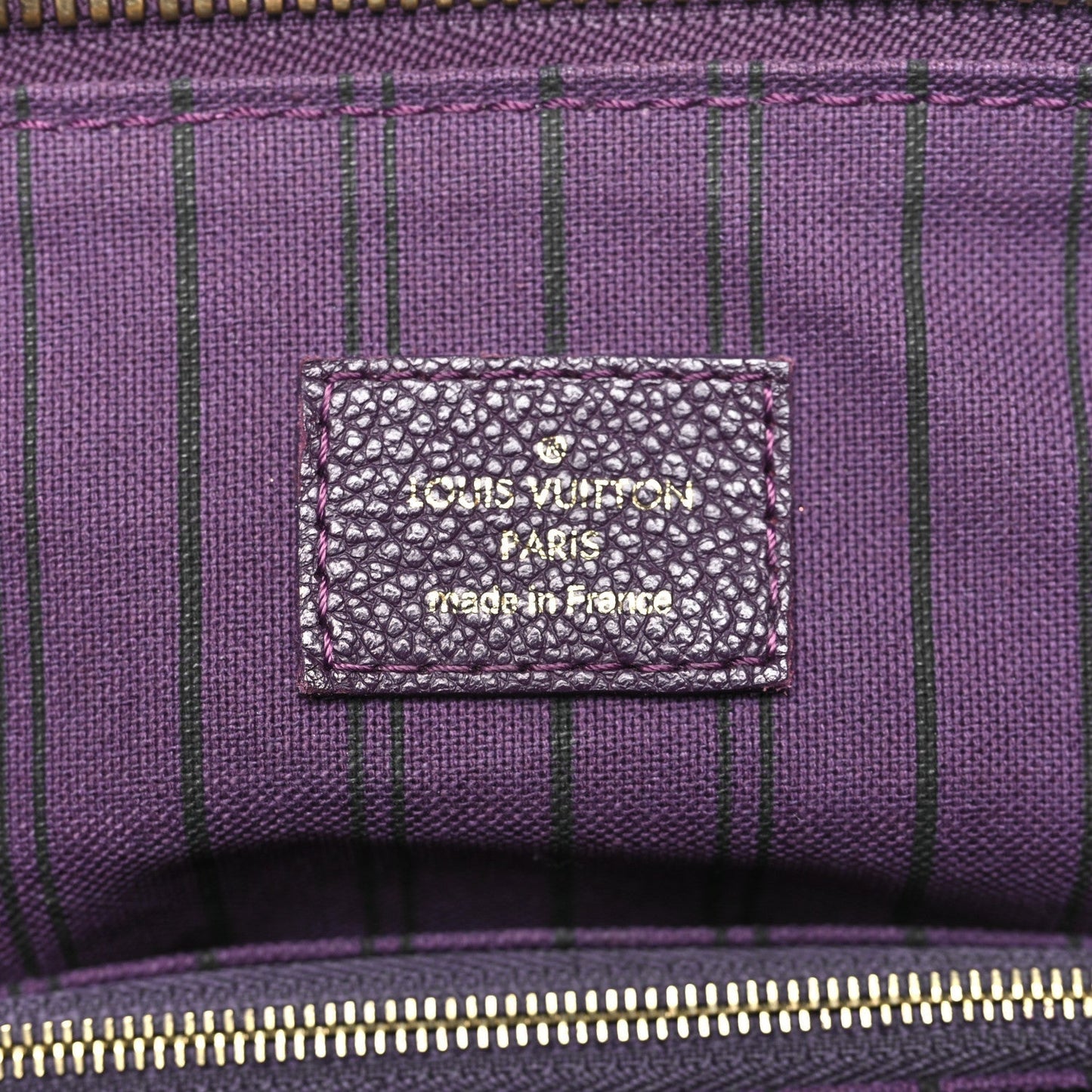 Empreinte Lumineuse PM Aube