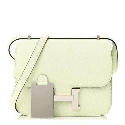 Epsom Constance 18 Vert Fizz