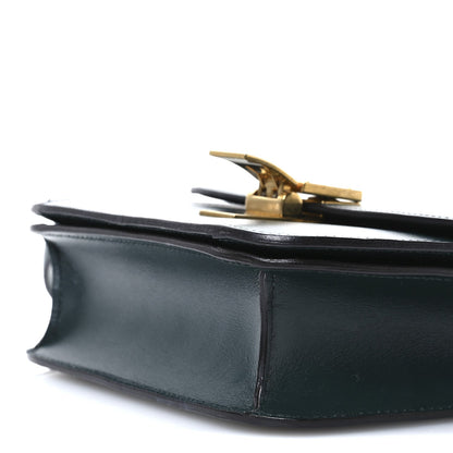 Box Calfskin Teen Classic Box Flap Bag Amazone
