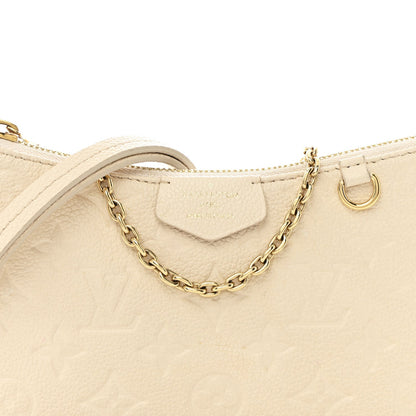 Empreinte Easy Pouch On Strap Cream