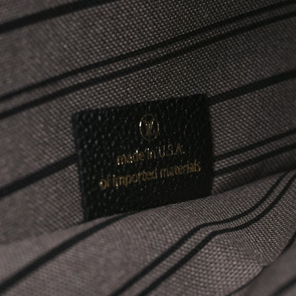 Empreinte Pochette Metis Black