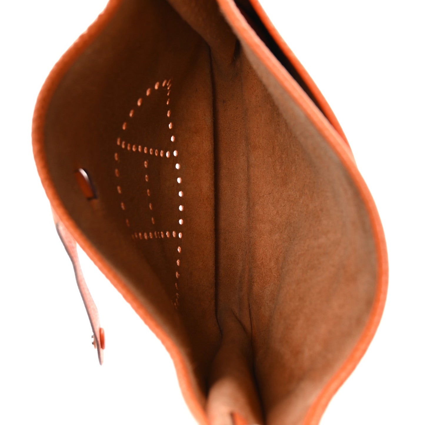 Taurillon Clemence Evelyne III PM Orange