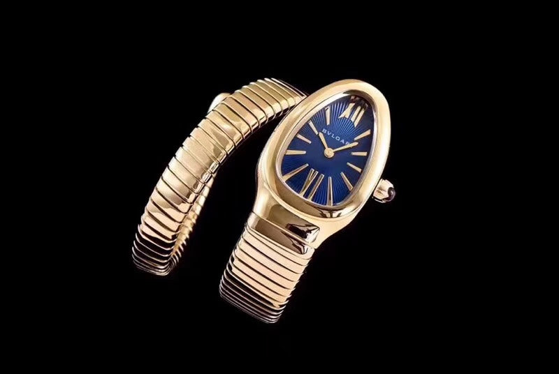 serpenti tubogas 35mm gold