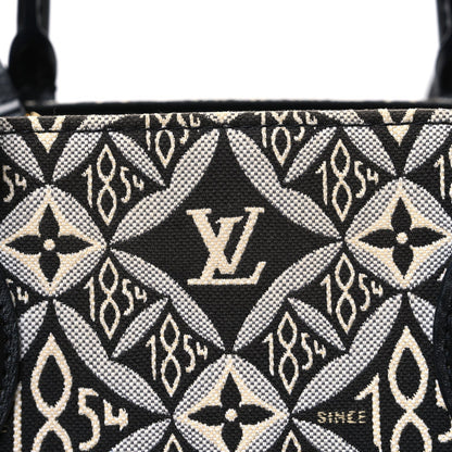 Jacquard Since 1854 Onthego GM Grey