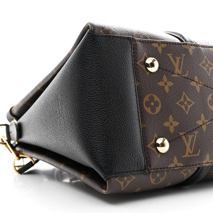 Monogram Soufflot MM Black