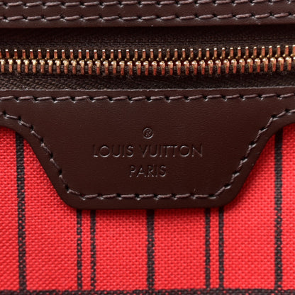 Damier Ebene Neo Neverfull MM