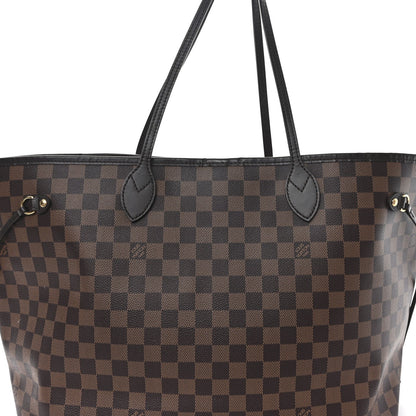 Damier Ebene Neo Neverfull GM