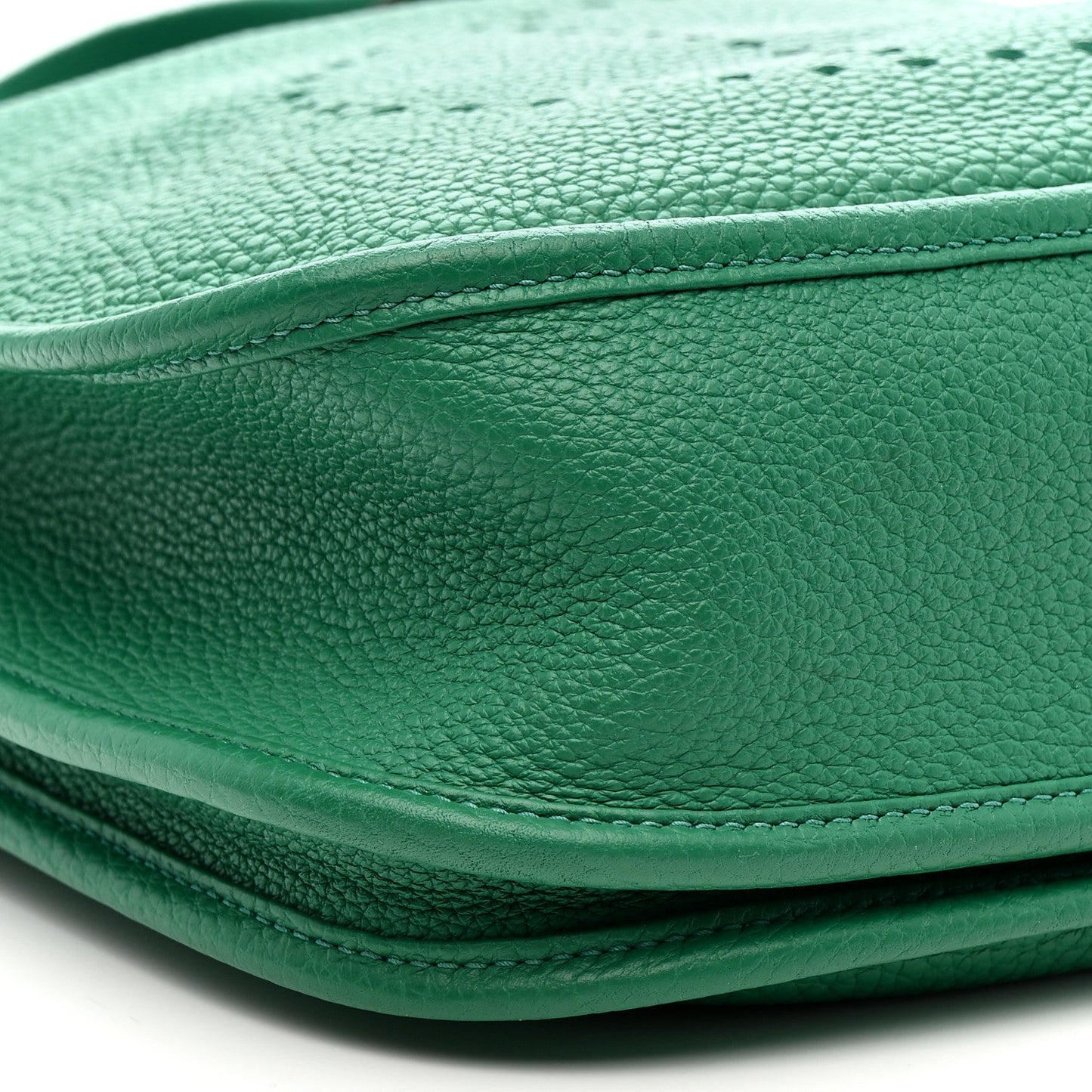 Taurillon Clemence Evelyne III PM Vert Vertigo