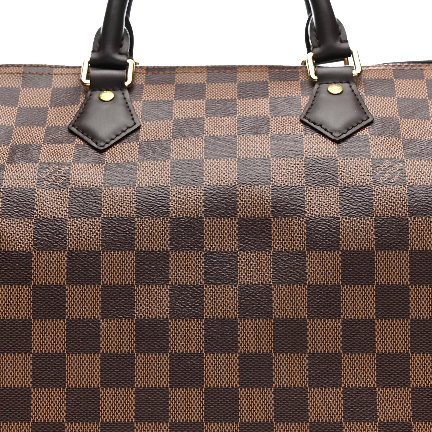 Damier Ebene Speedy 30