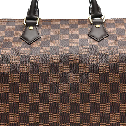 Damier Ebene Speedy 30