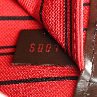 Damier Ebene Neo Neverfull GM