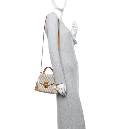 Damier Azur Croisette