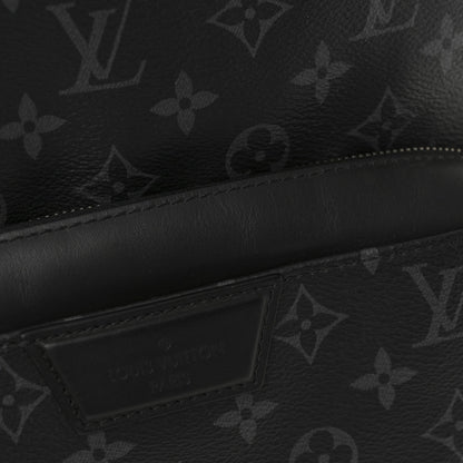 Monogram Eclipse Discovery Backpack PM