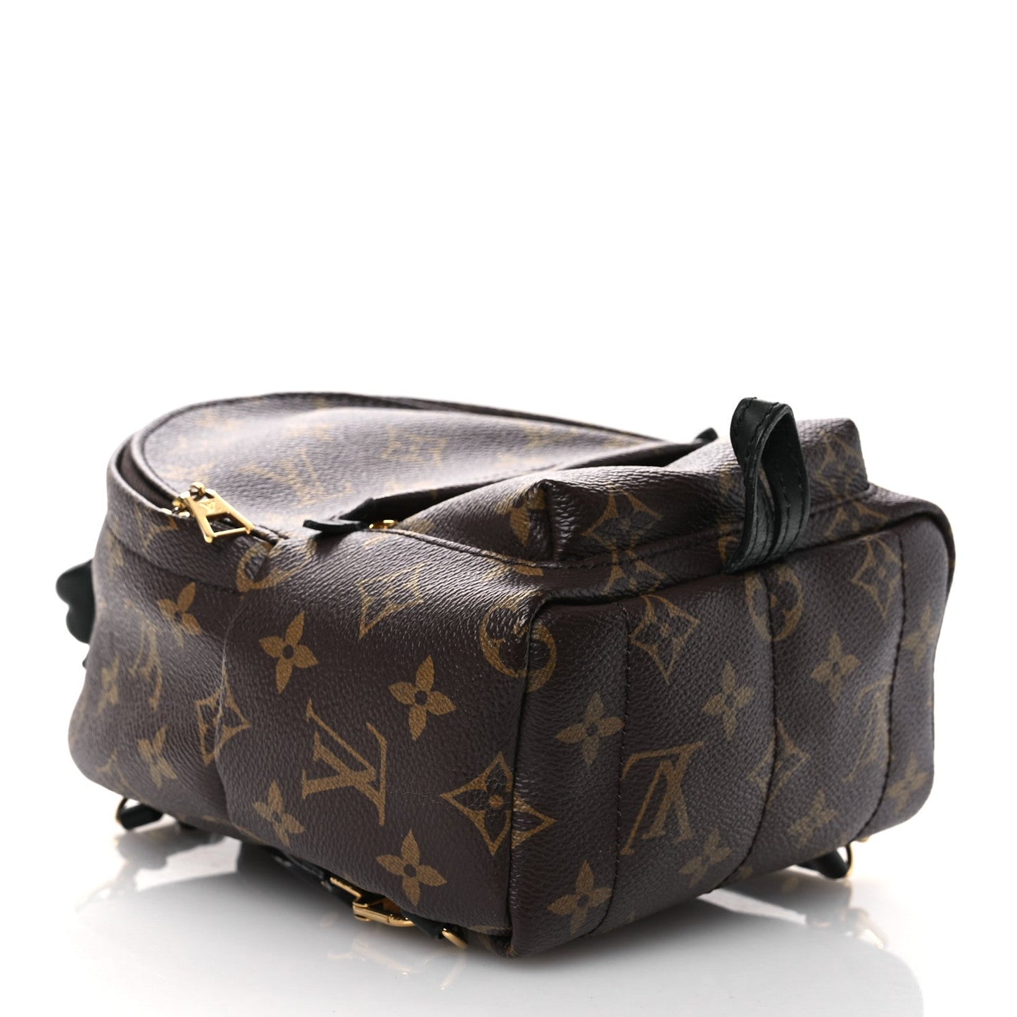 Monogram Palm Springs Backpack Mini