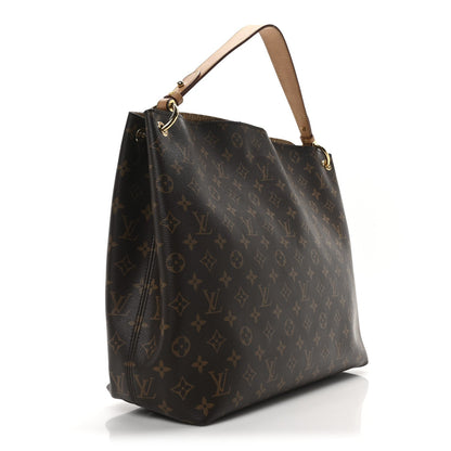 Monogram Graceful MM