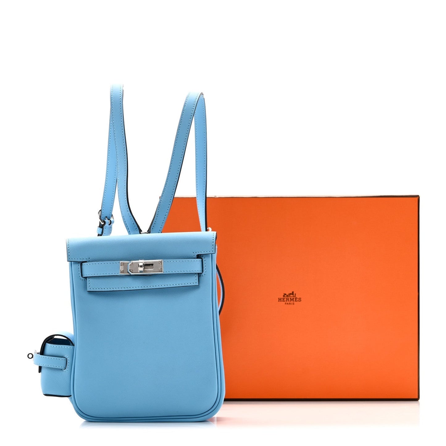 Swift Kelly Jump Backpack Celeste