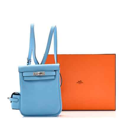 Swift Kelly Jump Backpack Celeste