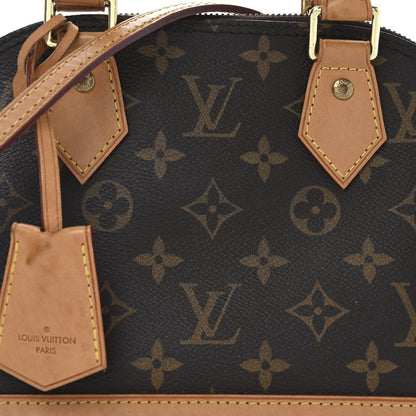 Monogram Alma BB