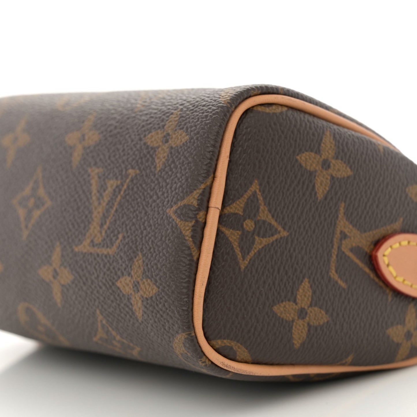 Monogram Nano Speedy Bandouliere