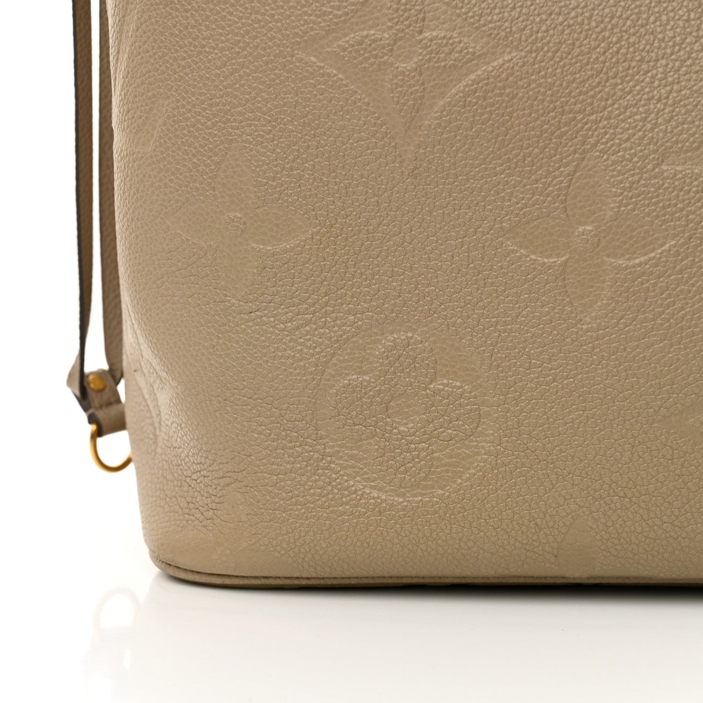Empreinte Monogram Giant Neverfull MM Tourterelle
